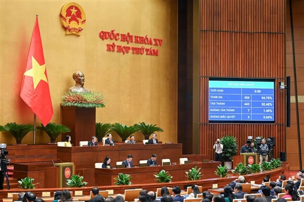 盛煌娱乐注册：4900亿元！越南批准贯穿全国的北南高铁：30小时变5小时