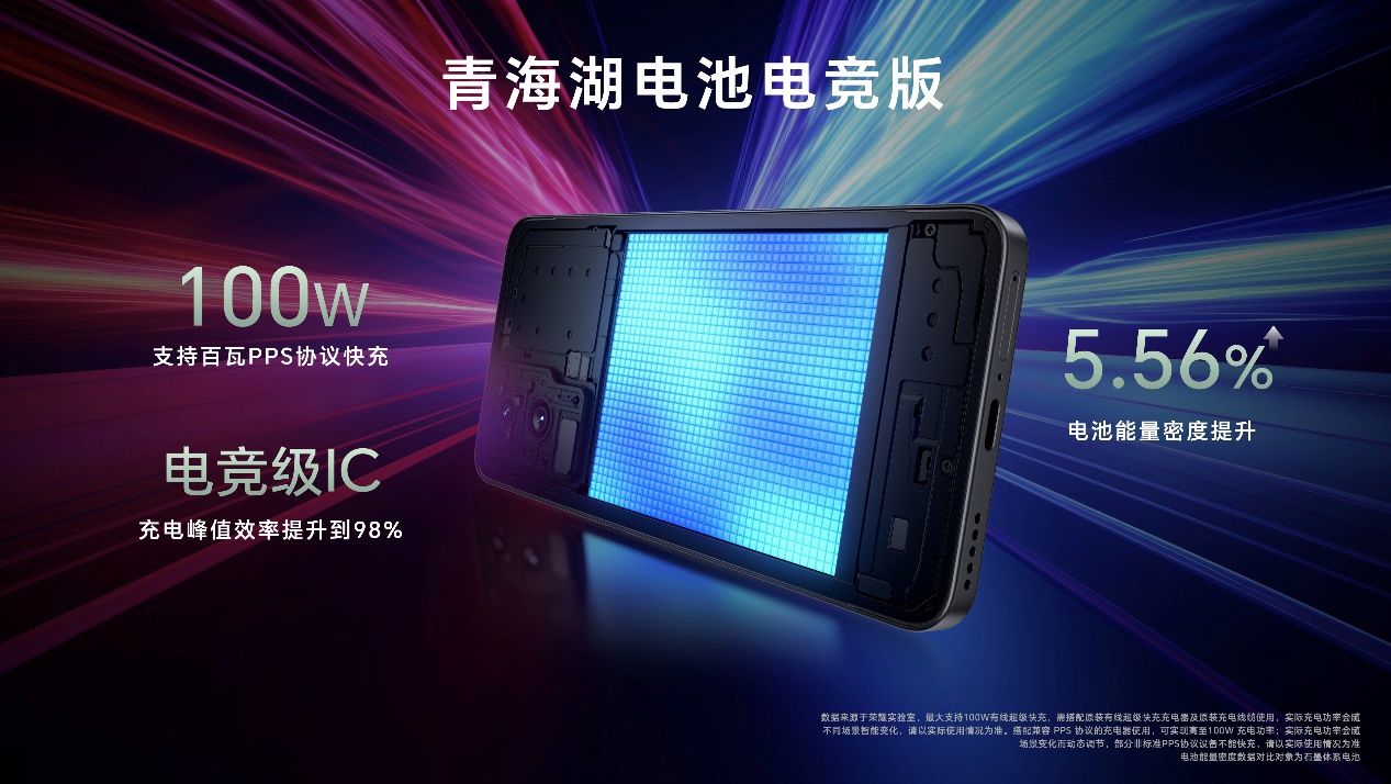 盛煌娱乐注册：荣耀 GT 发布，售价 2199 元起！大 LOGO 设计、第三代骁龙 8！